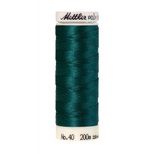 4625 - Seagreen Poly Sheen Thread
